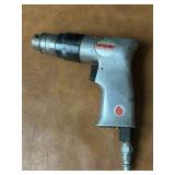 Sanborn Air Accessories Pneumatic Drill