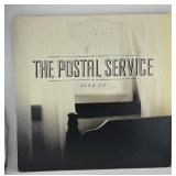 2004 The Postal Service Give Up Two Record