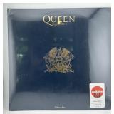 2011 Factory Sealed Queen Greatest Hits II