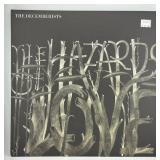 2009 The Decemberist The Hazards of Love
