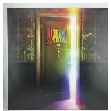 2002 Silverchair Diorama Record Album