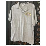 Louis Burgers Lancaster Polo Size L