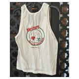 Vintage Heiney Beach Patrol South Padre
