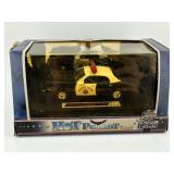 Hot Pursuit 1:43 Scale Die Cast Model Police