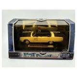 Hot Pursuit 1:43 Scale Die Cast Model Police