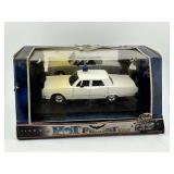 Hot Pursuit 1:43 Scale Die Cast Model Police