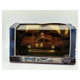 Hot Pursuit 1:43 Scale Die Cast Model Police