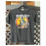 1978 Post Enduro Tshirt Size M