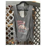 Idyllwind Rebel Rodeo Tank Size XL