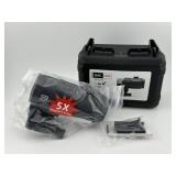 New Eotech Scope Magnifier