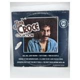1977 The Jim Croce Collection 20 Greatest