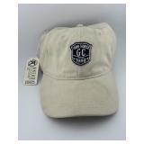New Authentic Ahead Headgear Iron Horse
