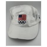 Team USA Olympic Cap