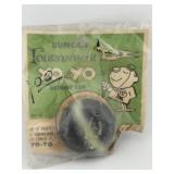 Vintage Duncan Tournament Yoyo