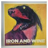 2007 Iron and Wine the Shepherd