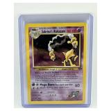2000 Sabrina