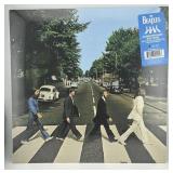 2019 Factory Sealed The Beatles Abbey Road