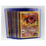 (10) 2000 Brock