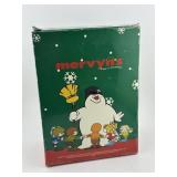 Mervyns Limited Edition Frosty The Snowman