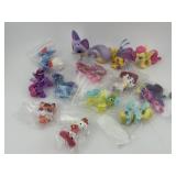 Vintage My Little Pony, Hello Kitty and More