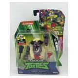 2018 Nickelodeon Rise of the TMNT Albearto
