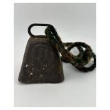 Vintage Cow Bell