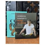 Cook Books - Gordon Ramway