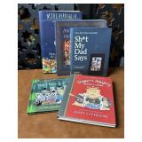 Selection of Dark/Raunchy Humor, Comedy