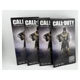 New Call of Duty Mega Bloks Collector Series