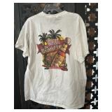 Vintage Cholula Tshirt Size XL