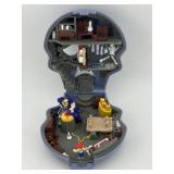 1992 Bluebird Mighty Max Escapes Skull