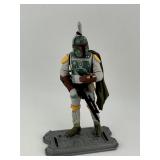 2005 Star Wars SAGA Series #6 Boba Fett