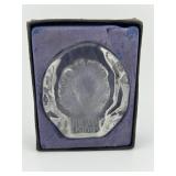 2006 Lifeway The True King Glass Lion Head