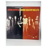 1976 Lynyard Skynyrd Gimme Back My Bullets