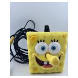 2003 Jakks Pacific SpongeBob SquarePants