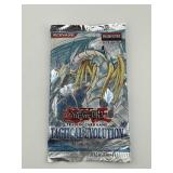 Sealed Yu-Gi-Oh Tactical Evolution 1st Edition