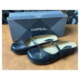 X-Appeal Ronnie Shoes Size 6