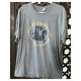 The Decemberist Summer Tour 2017 Tshirt
