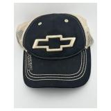 Chevy Trucker Style Cap