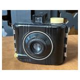Vintage Eastman Kodak Baby Brownie Special