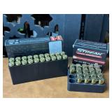 Streak Visual Ammunition 45 Auto 230 Gr TMC