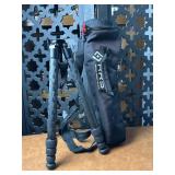 Really Right Stuff Tripod TVC-24L 66" Max