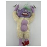 2011 Neca Jeff Dunham Peanut Window Hugger