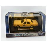 Hot Pursuit 1:43 Scale Die Cast Model Police