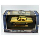 Hot Pursuit 1:43 Scale Die Cast Model Police