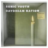 Factory Sealed Sonic Youth Daydream Nation