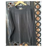 Eddie Bauer Long Sleeve Shirt Size XXL