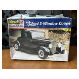 Factory Sealed Revell Monogram 