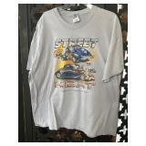 Vintage Street Heat Cruisin