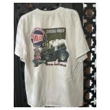 Vintage High Performance Holley Carbureton